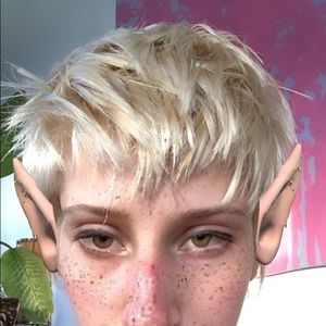 Meet your Posher, Elsa